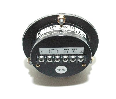 Yaskawa PRET-2E5T-100-M label image