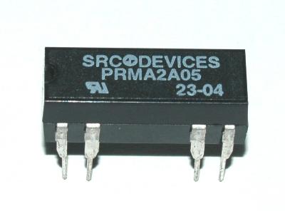 SRC DEVICES PRMA2A05