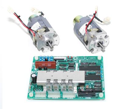 Yaskawa PS-T3MA-T3MA-33 front image