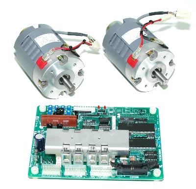 Yaskawa PS-T6LA-T6LA-33 front image