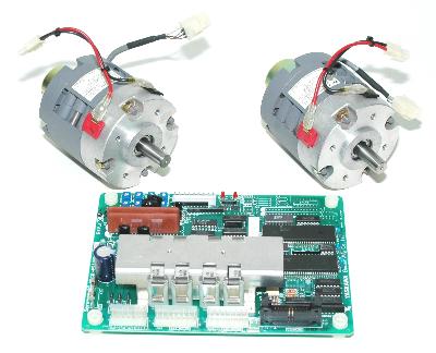 Yaskawa PS-T6MA-T6MA-33 front image