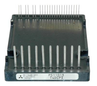 New Refurbished Exchange Repair  Mitsubishi Transistors PS11013 Precision Zone