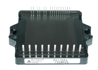 New Refurbished Exchange Repair  Mitsubishi Transistors PS11034 Precision Zone