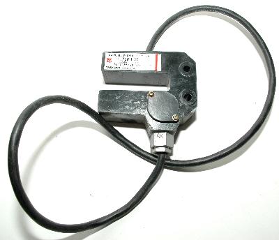 Yaskawa PSMO-25D2 front image