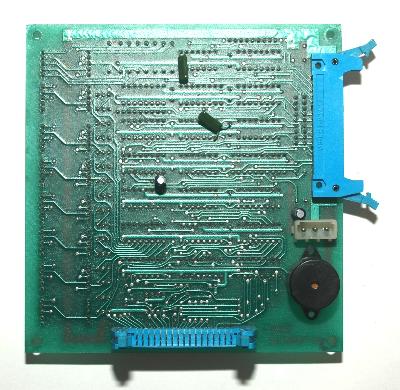 Hitachi Seiki PT.DSPL-02 label image