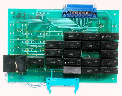 Hitachi Seiki PT.G3C label image