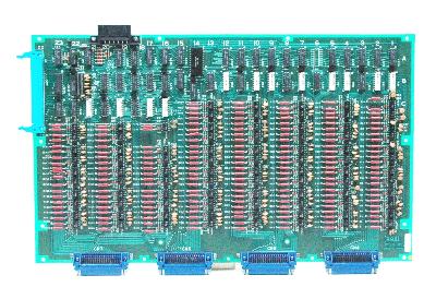 New Refurbished Exchange Repair  Hitachi Seiki CNC Boards PT.IN-03 Precision Zone