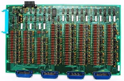 New Refurbished Exchange Repair  Hitachi Seiki CNC Boards PT.IN-05 Precision Zone