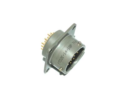 AMP-AMPHENOL PT02E-14-18P
