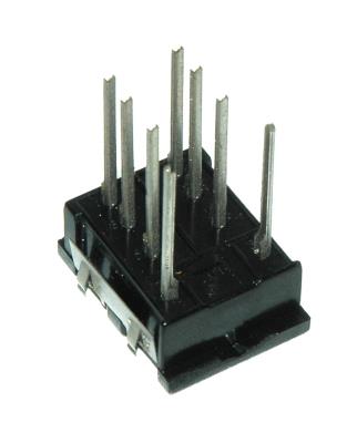 Omron PT08 back image