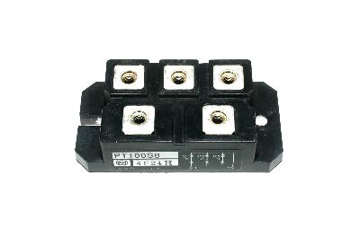 Nihon Inter Electronics Corporation (NIEC) PT100S8 front image