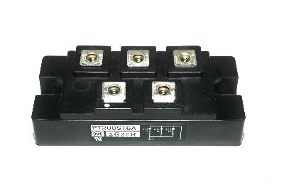 Nihon Inter Electronics Corporation (NIEC) PT200S16A front image