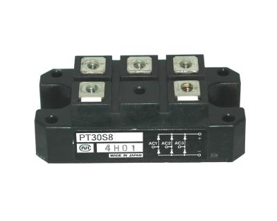 Nihon Inter Electronics Corporation (NIEC) PT30S8 front image