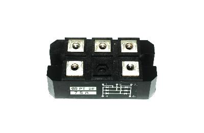 Nihon Inter Electronics Corporation (NIEC) PT9E758