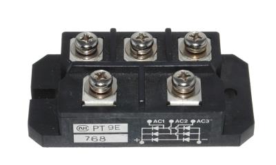 Nihon Inter Electronics Corporation (NIEC) PT9E768