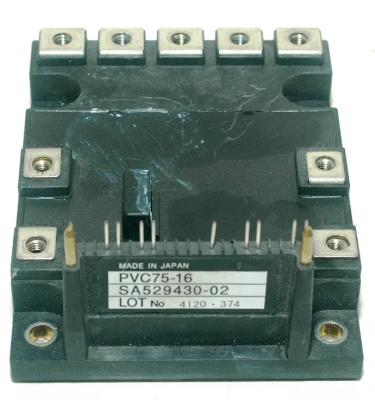 Nihon Inter Electronics Corporation (NIEC) PVC75-16