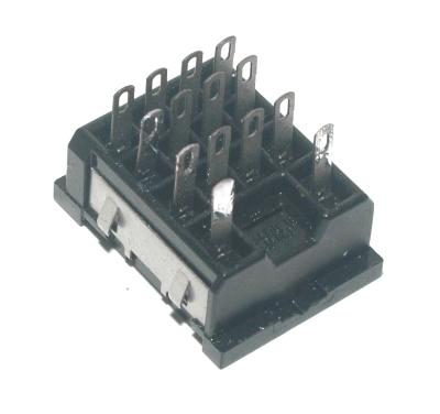 Omron PY14 back image