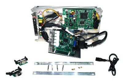 Precision Zone PZRK-SEICOS3-MONOLCD back image