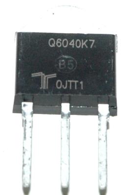 Teccor Electronics Q6040K7