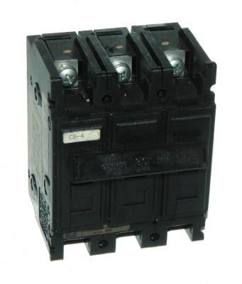 Westinghouse QC3030H-30A
