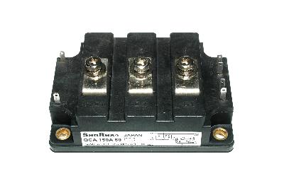 New Refurbished Exchange Repair  Sanrex Transistors QCA150A60 Precision Zone