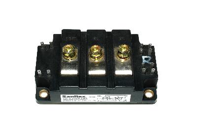 New Refurbished Exchange Repair  Sanrex Transistors QCA200BA60 Precision Zone