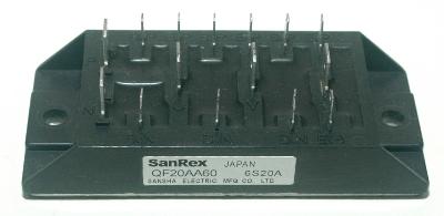 Sanrex QF20AA60