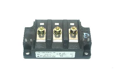 New Refurbished Exchange Repair  Mitsubishi Transistors QM100E3Y-2H Precision Zone