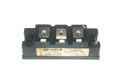 New Refurbished Exchange Repair  Mitsubishi Transistors QM100HY-H Precision Zone