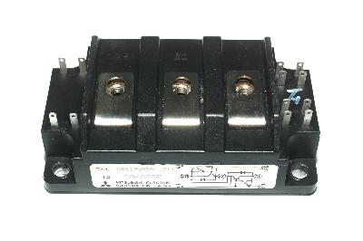 New Refurbished Exchange Repair  Mitsubishi Transistors QM150DY-2H Precision Zone