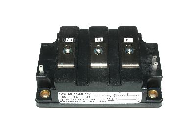 Mitsubishi QM150E3Y-HE front image