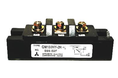 Mitsubishi QM150HY-2H