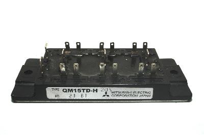 Mitsubishi QM15TD-H