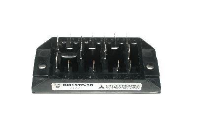 Mitsubishi QM15TG-9B