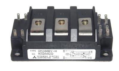 Mitsubishi QM200DY-H