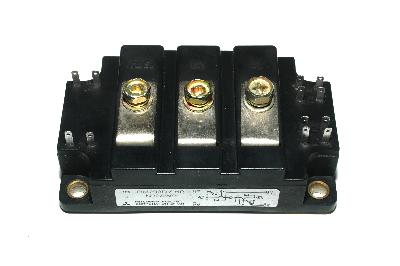 Mitsubishi QM200DY-HB front image