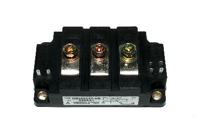 Mitsubishi QM200E2Y-HB front image