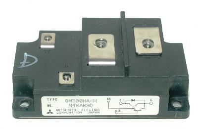 Mitsubishi QM300HA-H