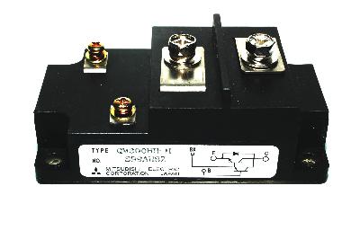 Mitsubishi QM300HH-H