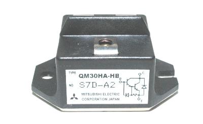 Mitsubishi QM30HA-HB