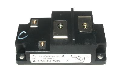 Mitsubishi QM400HA1-2H