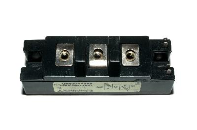 Mitsubishi QM50DY-2HB front image