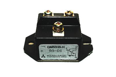 Mitsubishi QM50HB-H