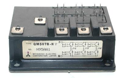 Mitsubishi QM50TB-HY