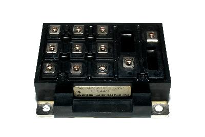 Mitsubishi QM50TX-H-202