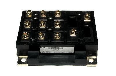 Mitsubishi QM50TX-H-203