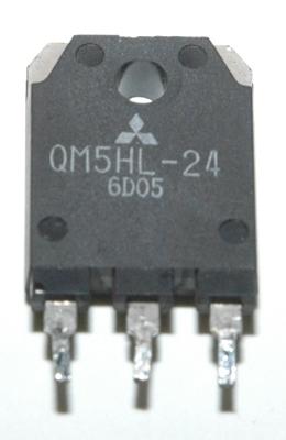 Mitsubishi QM5HL-24