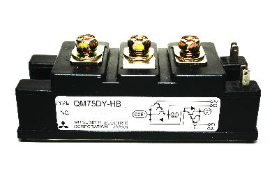 Mitsubishi QM75DY-HB