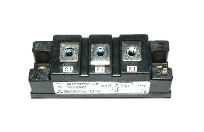 New Refurbished Exchange Repair  Mitsubishi Transistors QM75E3Y-HE Precision Zone