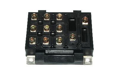 New Refurbished Exchange Repair  Mitsubishi Transistors QM75TX-H Precision Zone